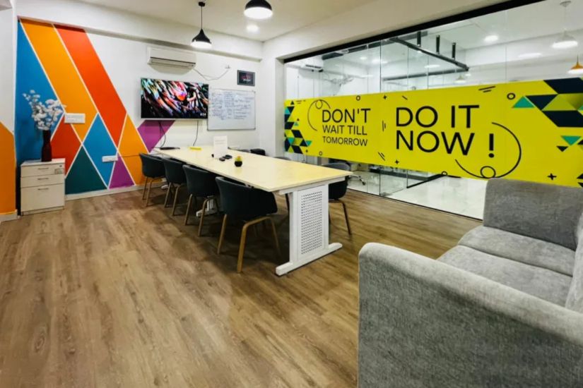 Nextcoworks